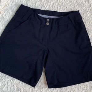 Pearl Izumi athletic shorts